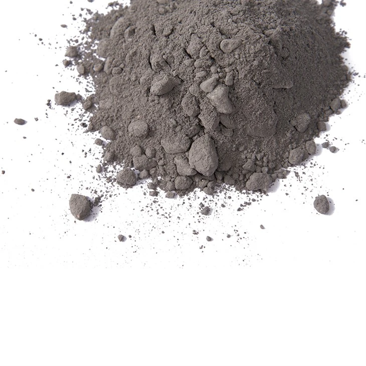 Silica Ramming Mass