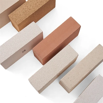מהם עיקרון הסיווג והבידוד של לבנים חסינות בידוד קלות משקל?