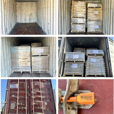 לבני אלומינה גבוהות של Topower ואלומינה גבוהה עקשן הניתן למכירה, הלקוח בפיליפ...